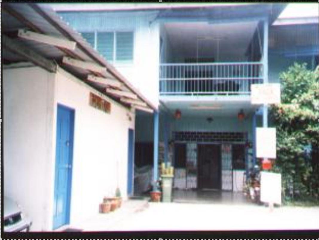 Baba'S Guest House By The Sea Batu Ferringhi Exterior photo